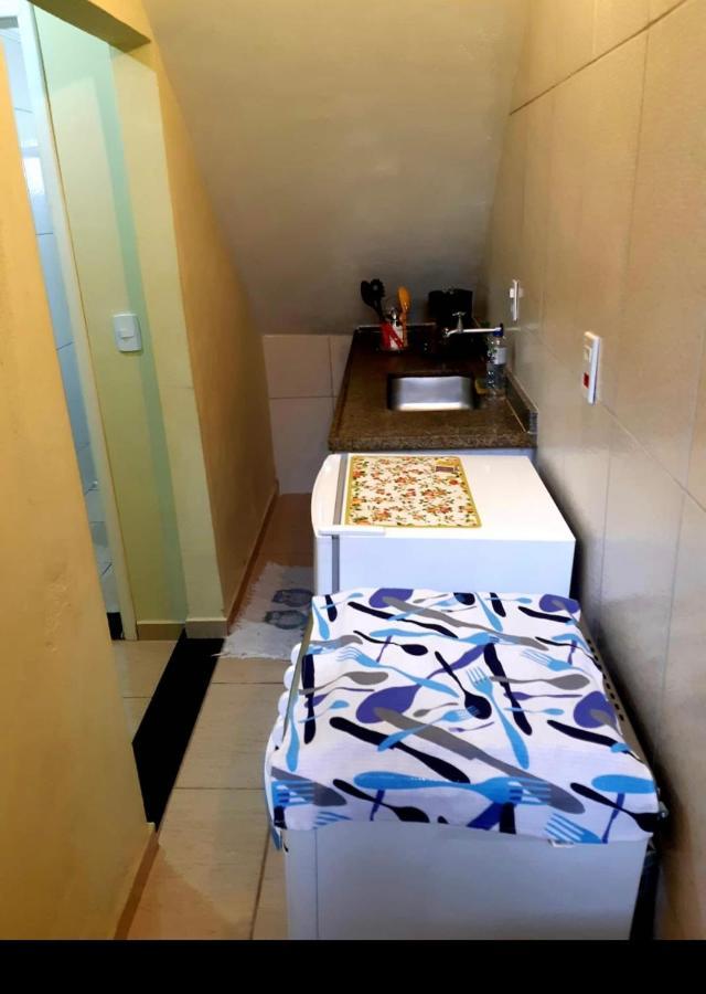 Appartamento Loft 01-Apes Do Pero Praia Cabo Frio Esterno foto
