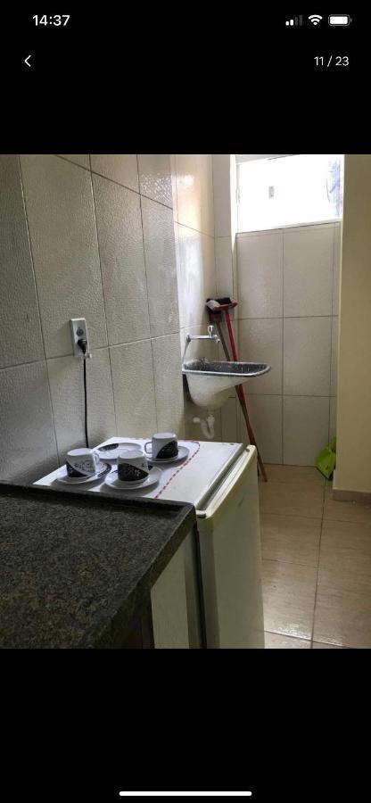 Appartamento Loft 01-Apes Do Pero Praia Cabo Frio Esterno foto